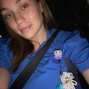 Meet your Posher, Jacklynn